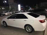 Toyota Camry 2013 годаүшін8 700 000 тг. в Актау