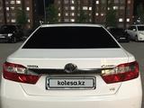 Toyota Camry 2013 годаүшін8 700 000 тг. в Актау – фото 3