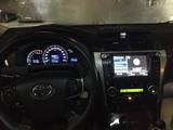Toyota Camry 2013 годаүшін8 700 000 тг. в Актау – фото 5