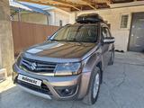 Suzuki Grand Vitara 2012 года за 6 800 000 тг. в Алматы