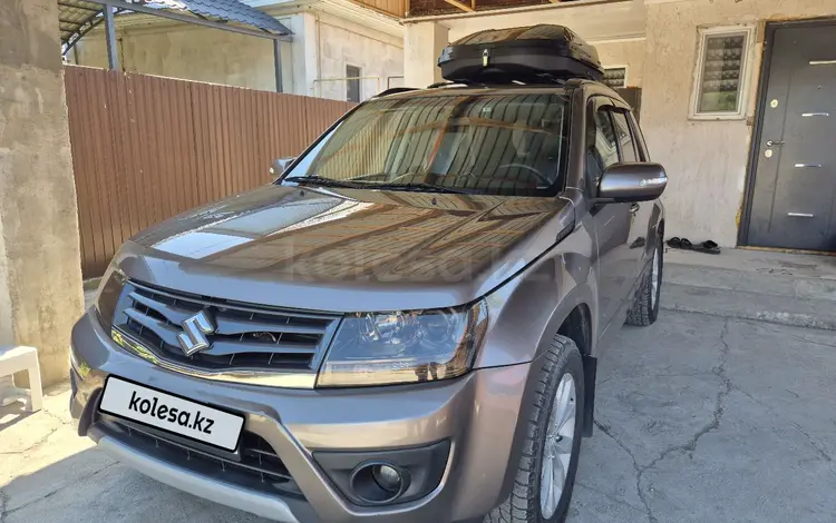 Suzuki Grand Vitara 2012 года за 6 800 000 тг. в Алматы