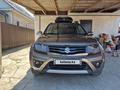 Suzuki Grand Vitara 2012 года за 6 800 000 тг. в Алматы – фото 8