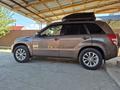 Suzuki Grand Vitara 2012 года за 6 800 000 тг. в Алматы – фото 9