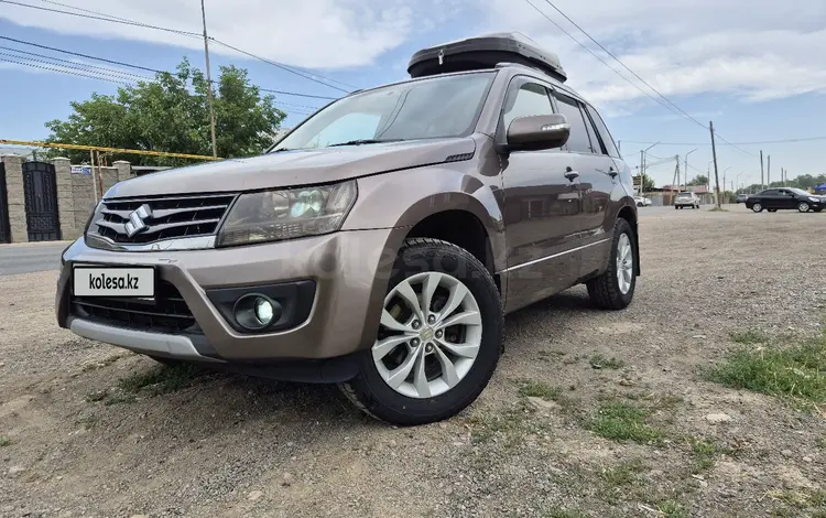 Suzuki Grand Vitara 2012 года за 7 000 000 тг. в Алматы