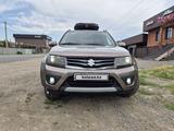 Suzuki Grand Vitara 2012 года за 7 000 000 тг. в Алматы – фото 3