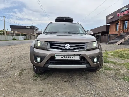 Suzuki Grand Vitara 2012 года за 7 000 000 тг. в Алматы – фото 3