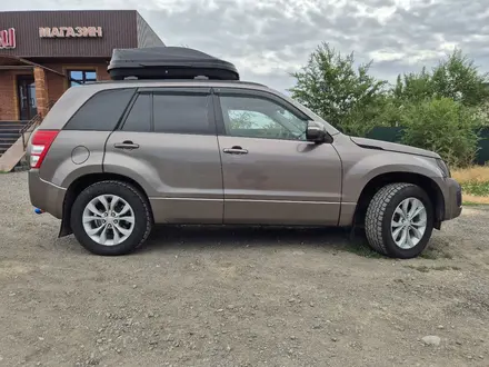Suzuki Grand Vitara 2012 года за 7 000 000 тг. в Алматы – фото 8