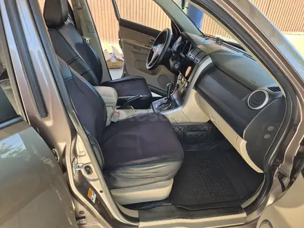 Suzuki Grand Vitara 2012 года за 7 000 000 тг. в Алматы – фото 13