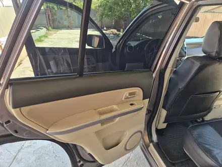 Suzuki Grand Vitara 2012 года за 7 000 000 тг. в Алматы – фото 14