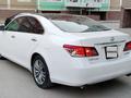 Lexus ES 350 2006 годаүшін5 700 000 тг. в Актау – фото 3