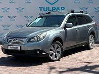 Subaru Outback 2010 года за 7 890 000 тг. в Алматы