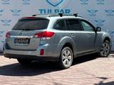 Subaru Outback 2010 года за 7 890 000 тг. в Алматы – фото 4