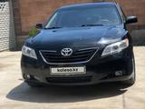 Toyota Camry 2007 года за 5 500 000 тг. в Тараз – фото 2