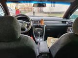 Audi A6 1999 года за 1 300 000 тг. в Шымкент – фото 3