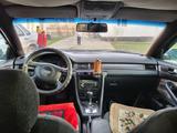 Audi A6 1999 года за 1 300 000 тг. в Шымкент – фото 5