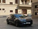 Tesla Model 3 2021 годаүшін16 000 000 тг. в Актау – фото 4