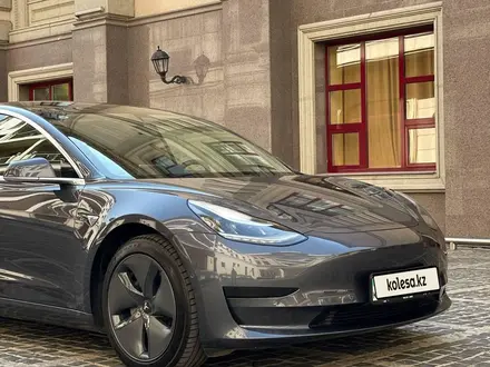 Tesla Model 3 2021 года за 16 000 000 тг. в Актау – фото 10