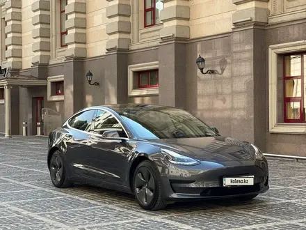 Tesla Model 3 2021 года за 16 000 000 тг. в Актау – фото 11