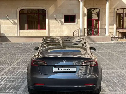 Tesla Model 3 2021 года за 16 000 000 тг. в Актау – фото 12