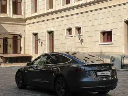 Tesla Model 3 2021 года за 16 000 000 тг. в Актау – фото 17