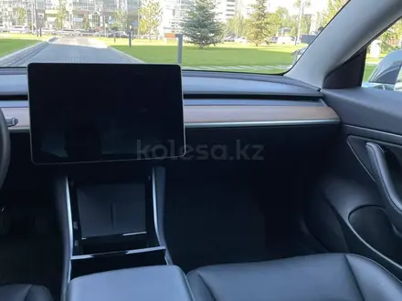 Tesla Model 3 2021 года за 16 000 000 тг. в Актау – фото 22