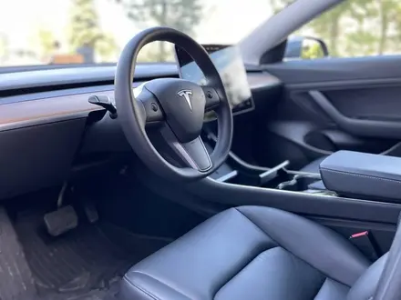 Tesla Model 3 2021 года за 16 000 000 тг. в Актау – фото 24