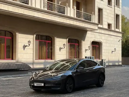 Tesla Model 3 2021 года за 16 000 000 тг. в Актау – фото 7