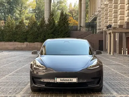 Tesla Model 3 2021 года за 16 000 000 тг. в Актау – фото 8
