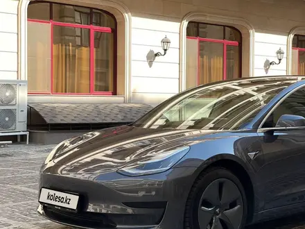 Tesla Model 3 2021 года за 16 000 000 тг. в Актау – фото 9
