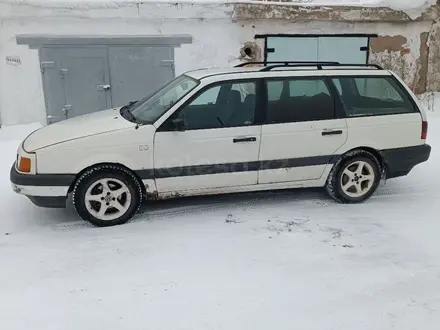 Volkswagen Passat 1989 года за 800 000 тг. в Караганда – фото 5