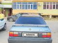 Volkswagen Passat 1989 годаfor580 000 тг. в Тараз – фото 2