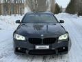 BMW 535 2014 года за 9 000 000 тг. в Костанай