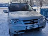 Chevrolet Niva 2015 годаfor4 050 000 тг. в Сарыколь