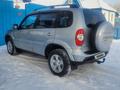 Chevrolet Niva 2015 года за 3 950 000 тг. в Сарыколь – фото 6