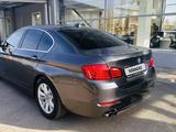 BMW 528 2015 годаүшін12 000 000 тг. в Уральск – фото 4