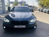 BMW 528 2015 года за 12 000 000 тг. в Уральск