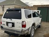 Toyota 4Runner 2001 года за 4 000 000 тг. в Мангистау – фото 2