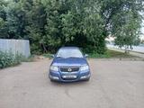 Nissan Almera Classic 2006 года за 3 000 000 тг. в Уральск