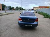 Nissan Almera Classic 2006 года за 3 000 000 тг. в Уральск – фото 3