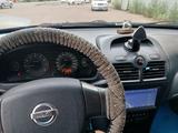 Nissan Almera Classic 2006 года за 3 000 000 тг. в Уральск – фото 5
