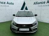 ВАЗ (Lada) Vesta 2017 годаfor3 500 000 тг. в Павлодар – фото 2