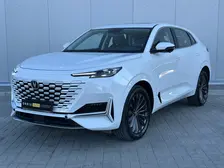 Changan UNI-K, 2023