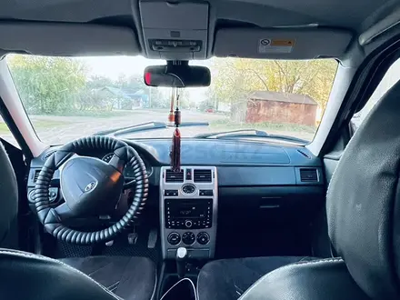 ВАЗ (Lada) Priora 2172 2012 года за 2 200 000 тг. в Уральск – фото 2