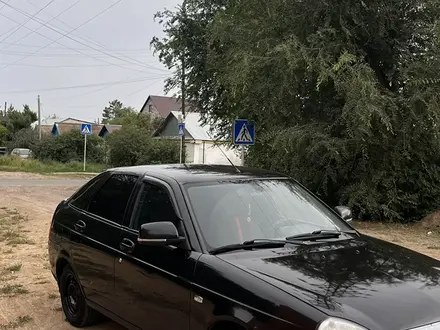 ВАЗ (Lada) Priora 2172 2012 года за 2 200 000 тг. в Уральск