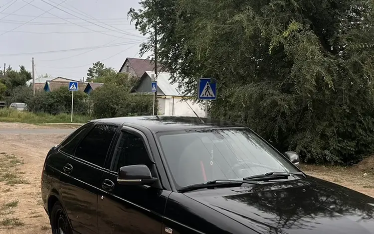 ВАЗ (Lada) Priora 2172 2012 года за 2 200 000 тг. в Уральск