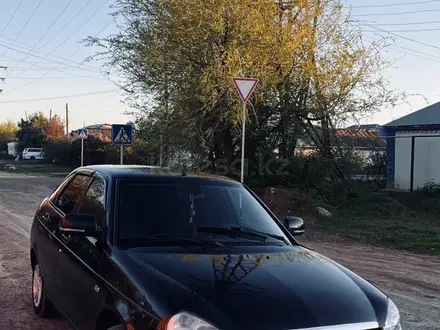 ВАЗ (Lada) Priora 2172 2012 года за 2 200 000 тг. в Уральск – фото 6