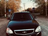 ВАЗ (Lada) Priora 2172 2012 года за 2 200 000 тг. в Уральск – фото 5