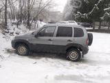 Chevrolet Niva 2013 года за 3 350 000 тг. в Усть-Каменогорск