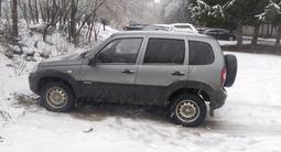 Chevrolet Niva 2013 года за 3 350 000 тг. в Усть-Каменогорск