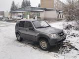 Chevrolet Niva 2013 года за 3 350 000 тг. в Усть-Каменогорск – фото 2